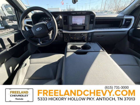 2024 Ford F-350 Super Duty XL