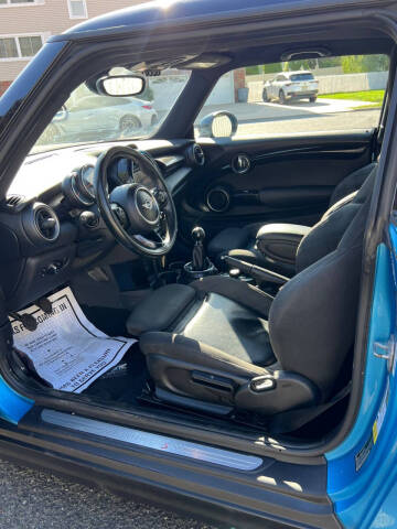2015 MINI Hardtop 2 Door Cooper S