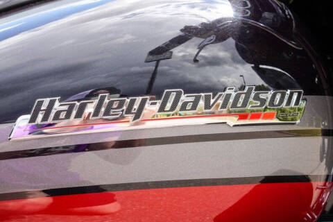 2020 Harley-Davidson CVO Tri Glide