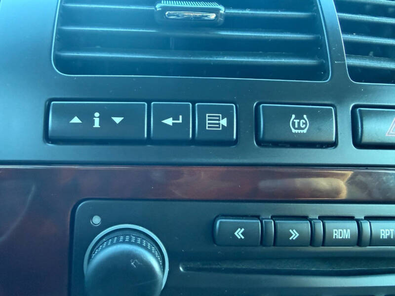 2008 Chevrolet Uplander Cargo