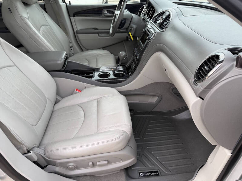 2016 Buick Enclave Premium