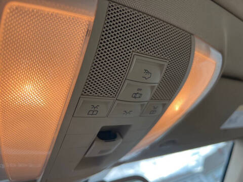 2012 Mercedes-Benz C-Class