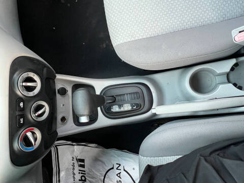 2008 Hyundai Accent GS