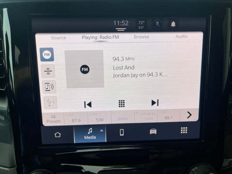 2025 RAM 3500 Tradesman