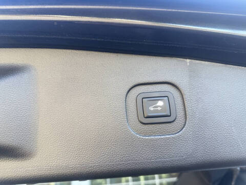 2013 GMC Terrain Denali