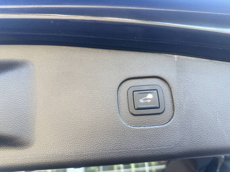 2013 GMC Terrain Denali