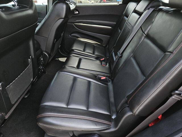 2024 Dodge Durango R/T Plus