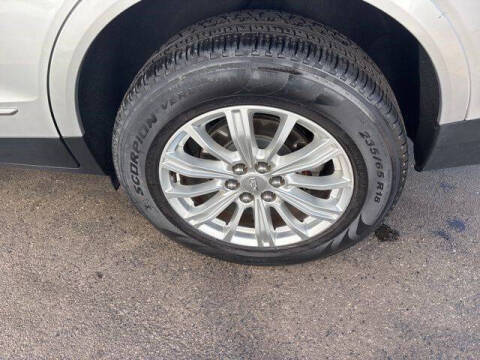 2019 Cadillac XT5