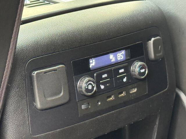 2018 GMC Yukon XL Denali