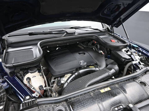 2021 Mercedes-Benz GLE GLE 350 4MATIC