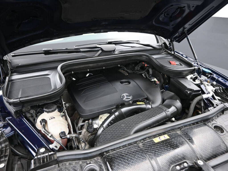 2021 Mercedes-Benz GLE GLE 350 4MATIC