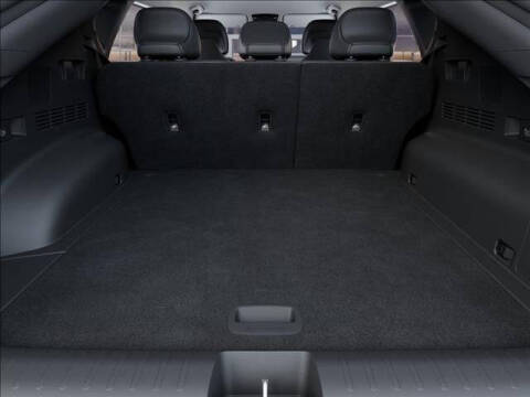 2026 Kia EV6 Light Long Range
