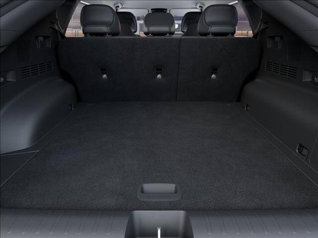 2026 Kia EV6 Light Long Range