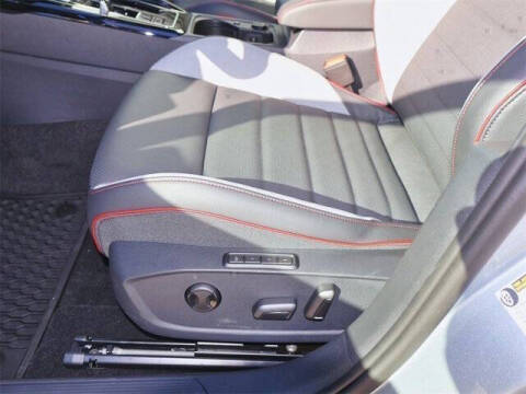 2026 Volkswagen Golf GTI Autobahn