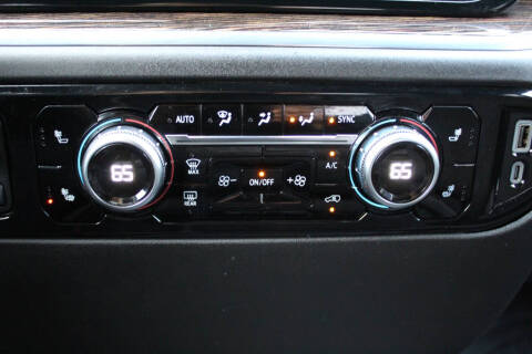 2025 GMC Sierra 3500HD