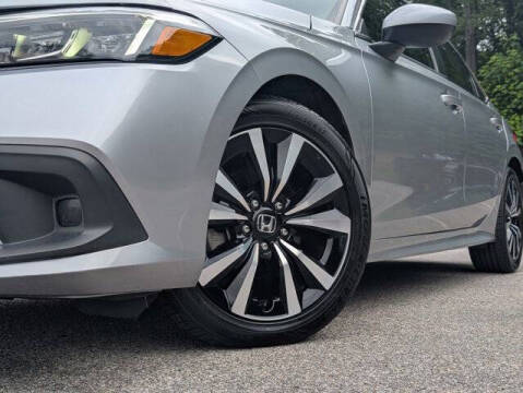 2023 Honda Civic
