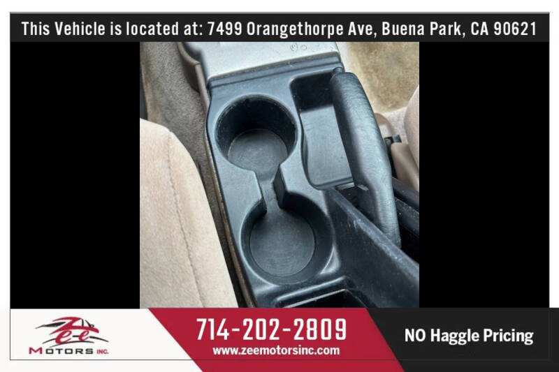 2001 Toyota 4Runner SR5