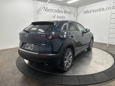 2025 Mazda CX-30 2.5 S Preferred