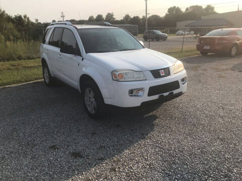 2006 Saturn Vue for sale at B AND S AUTO SALES in Meridianville AL