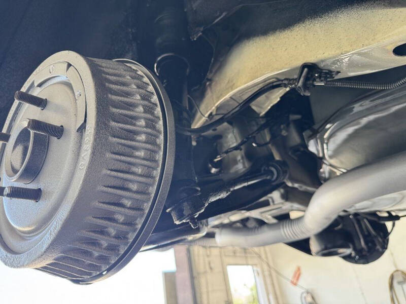 1989 Cadillac DeVille