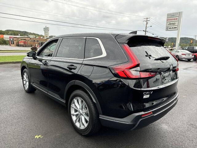 2024 Honda CR-V for sale at Mid-State Pre-Owned in Beckley, WV