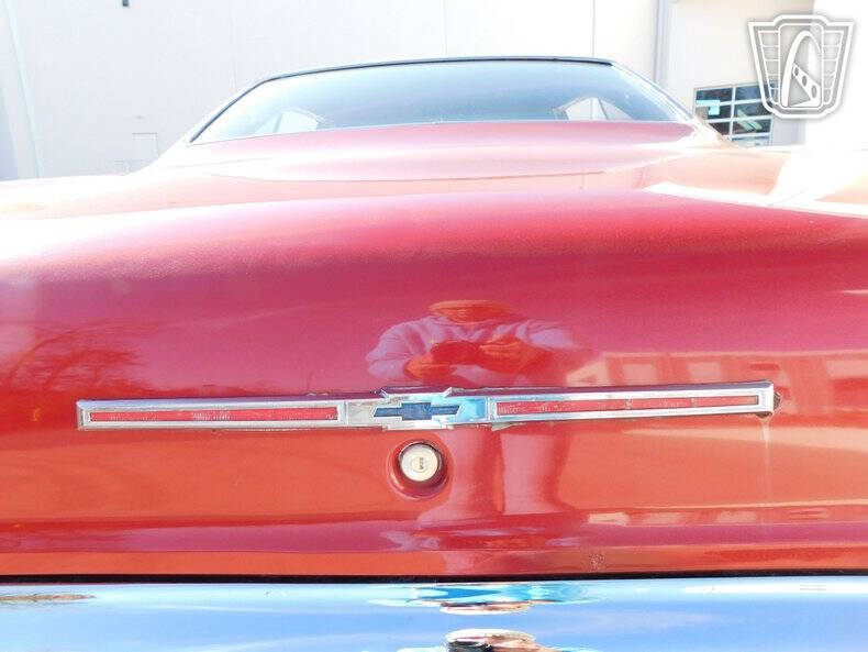 1966 Chevrolet Impala