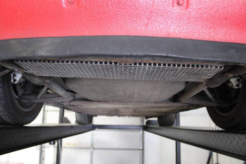 1984 Porsche 911 Carrera