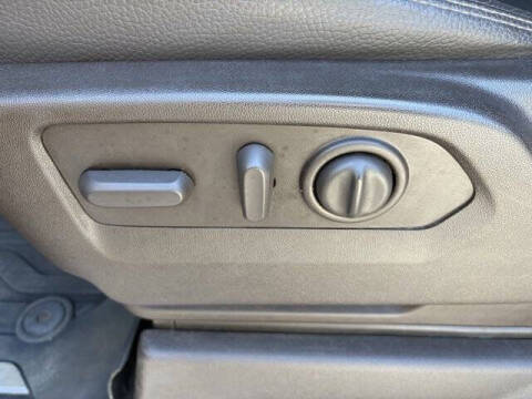 2021 GMC Sierra 2500HD