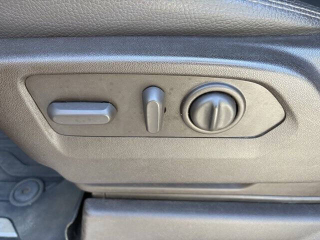 2021 GMC Sierra 2500HD