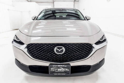 2023 Mazda CX-30 2.5 S Select