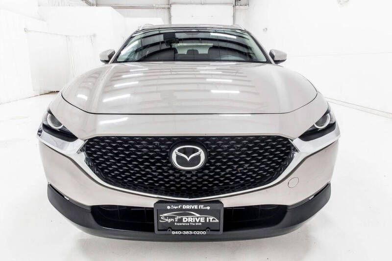 2023 Mazda CX-30 2.5 S Select