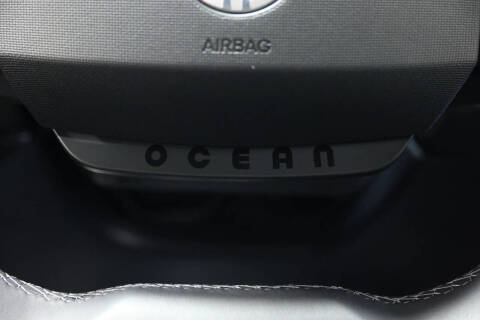 2023 Fisker Ocean Ultra