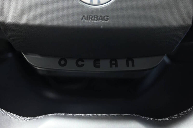 2023 Fisker Ocean Ultra