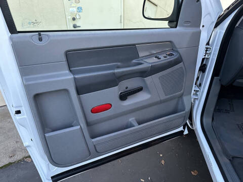 2008 Dodge Ram 1500 SLT