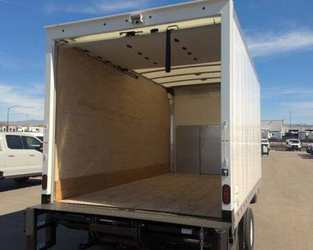 2026 Ford E-Series