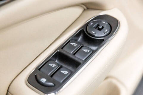 2006 Jaguar XJ-Series XJ8