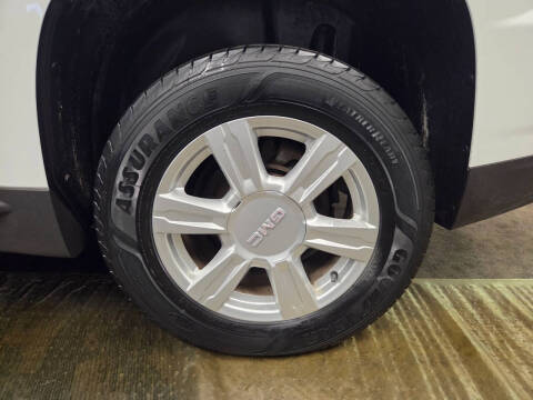 2016 GMC Terrain SLE-2