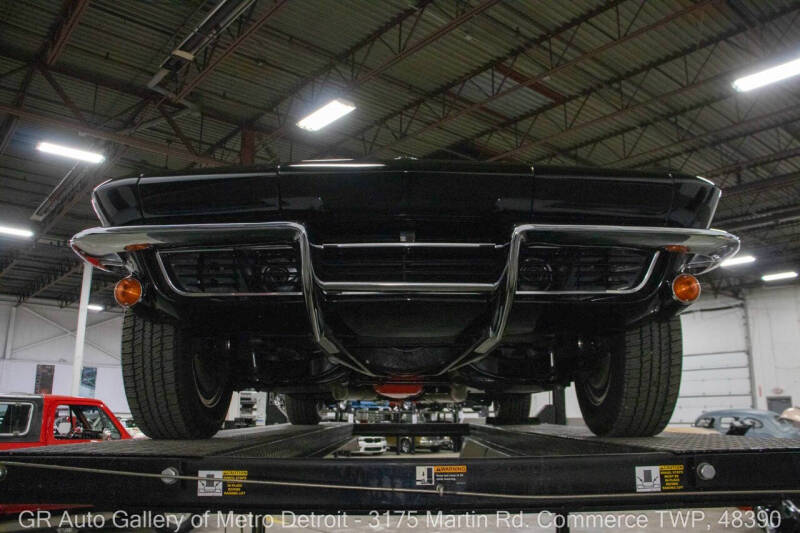 1965 Chevrolet Corvette