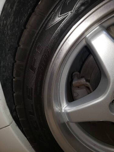 1998 Chevrolet Corvette