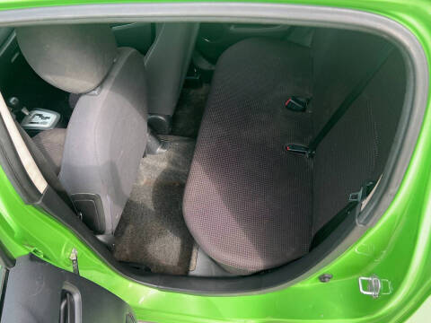 2014 Mitsubishi Mirage ES