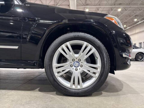 2015 Mercedes-Benz GLK GLK 350