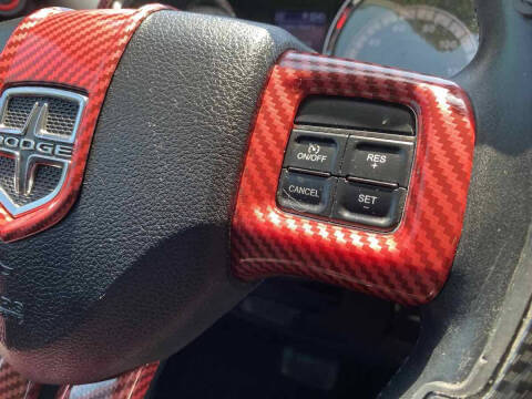2011 Dodge Durango Crew