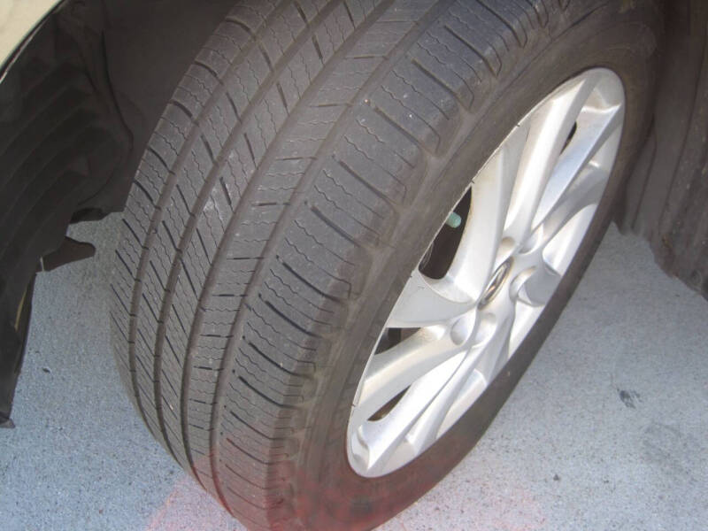 2013 Mazda MAZDA3 i Touring