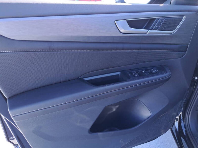 2026 Volkswagen Atlas Cross Sport SE