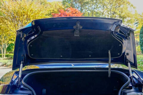 2015 Aston Martin DB9 Volante