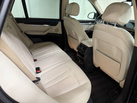 2014 BMW X5 sDrive35i