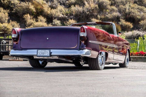 1955 Chevrolet Bel Air