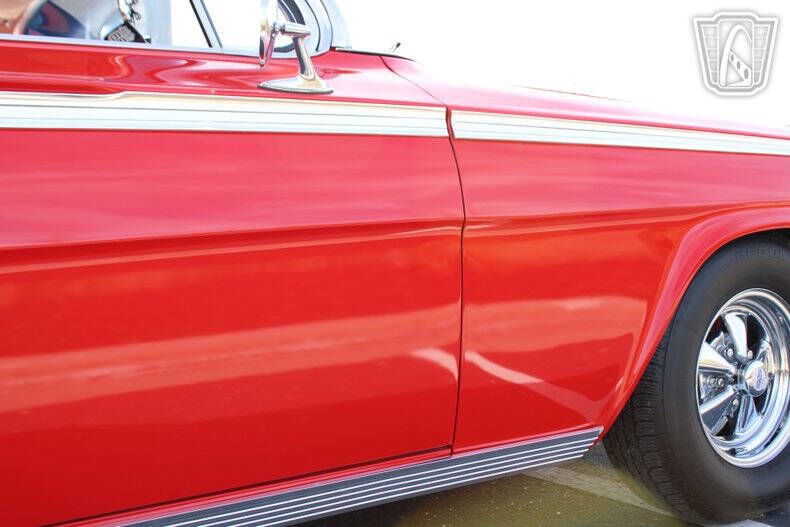 1962 Chevrolet Impala
