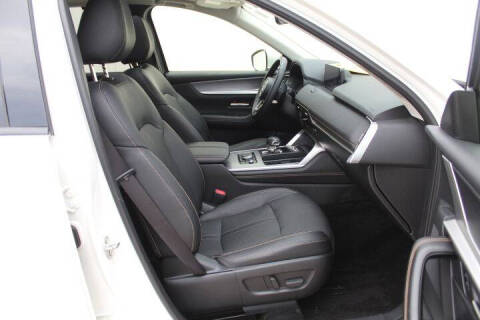 2025 Mazda CX-90 3.3 Turbo Select