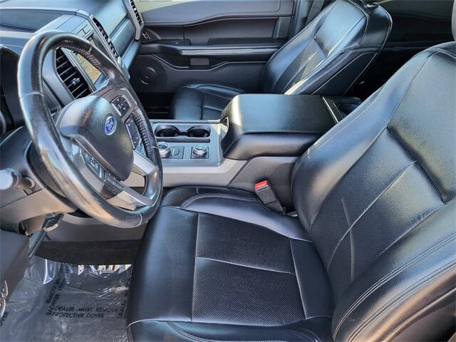 2019 Ford Expedition XLT